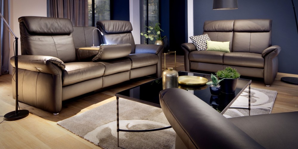 Einrichtungshaus Steckel e.K. - Wohnbereiche