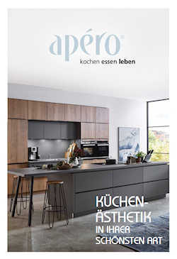 apéro Küchen